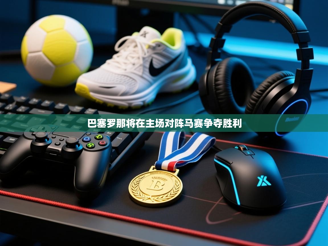 巴塞罗那将在主场对阵马赛争夺胜利  第1张