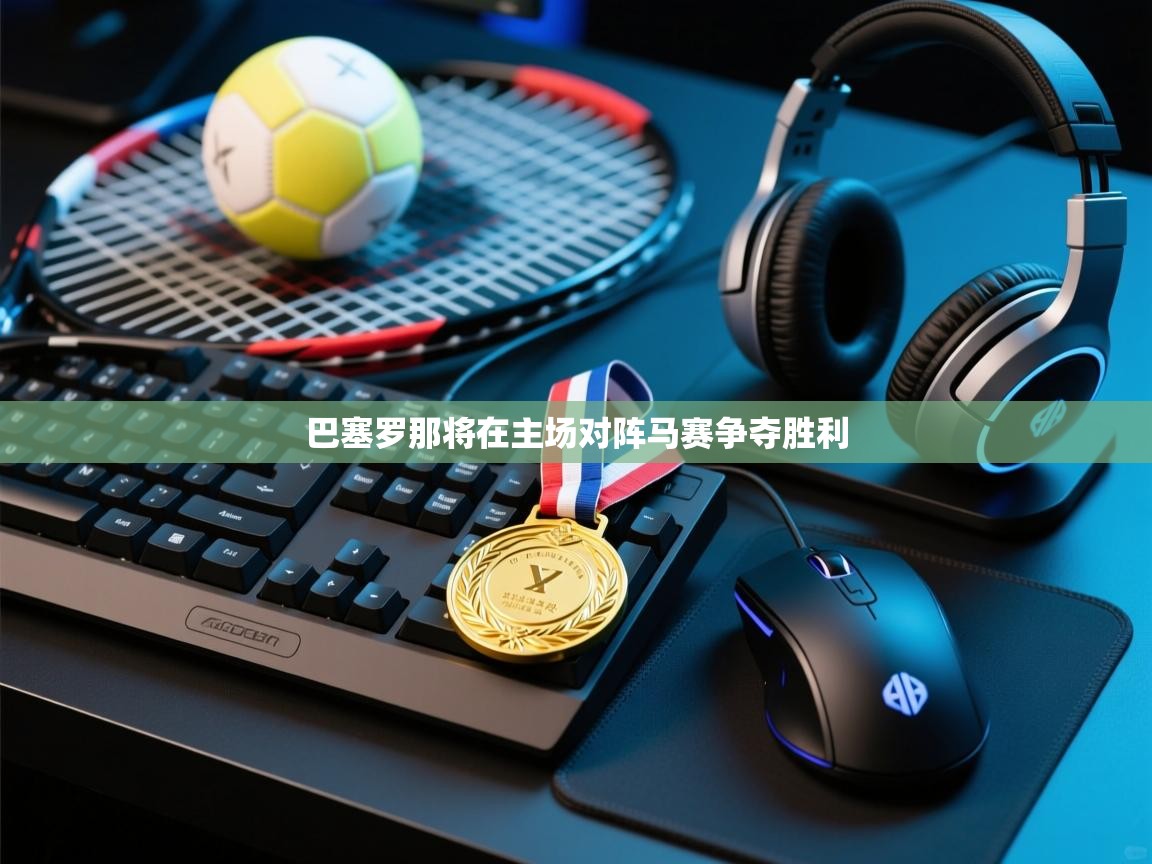 巴塞罗那将在主场对阵马赛争夺胜利  第2张