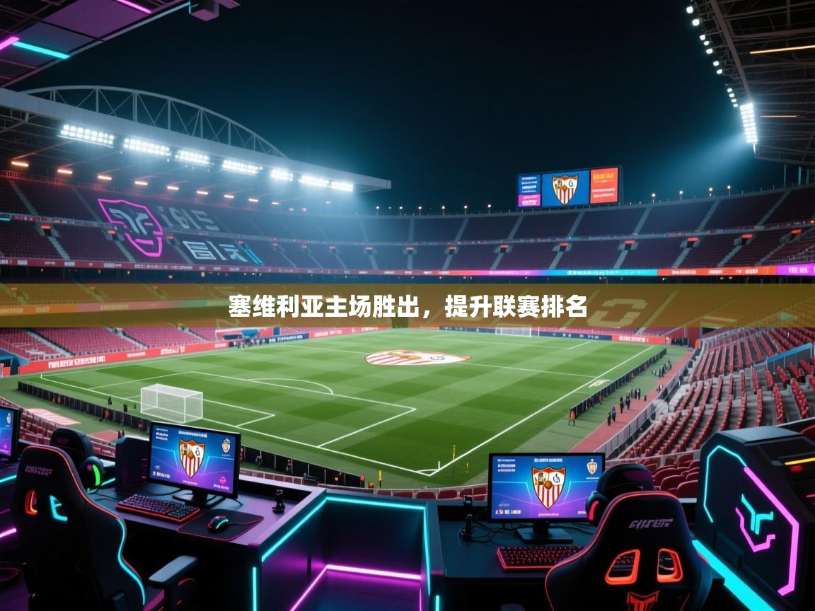 塞维利亚主场胜出，提升联赛排名  第2张