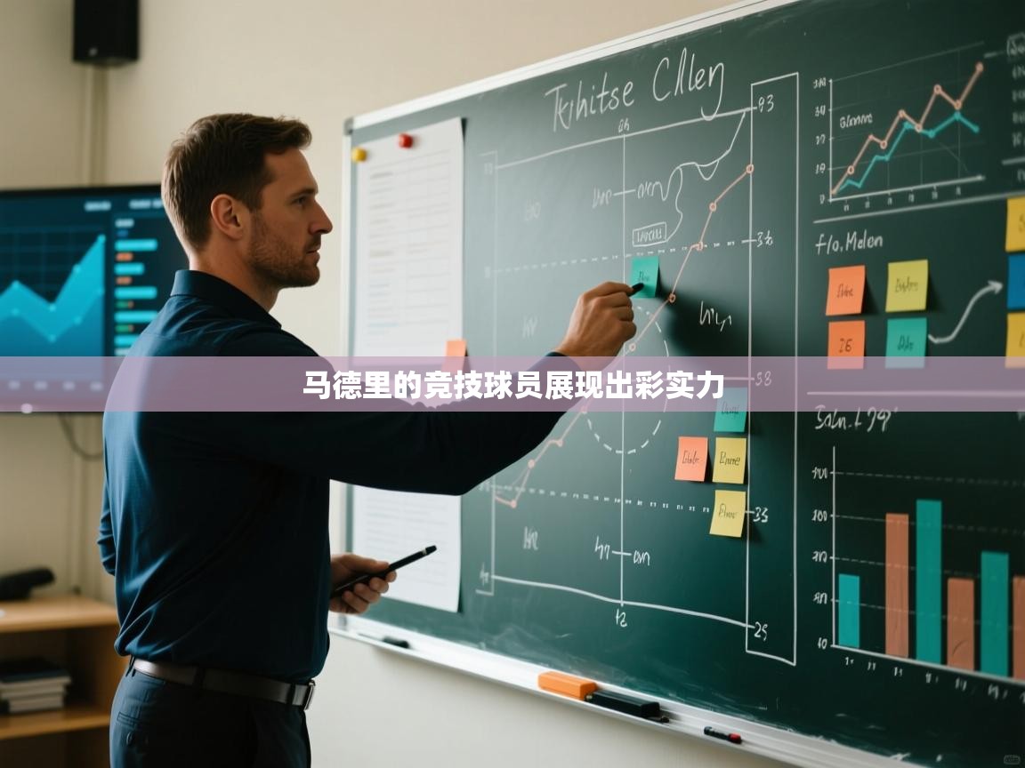 马德里的竞技球员展现出彩实力  第2张