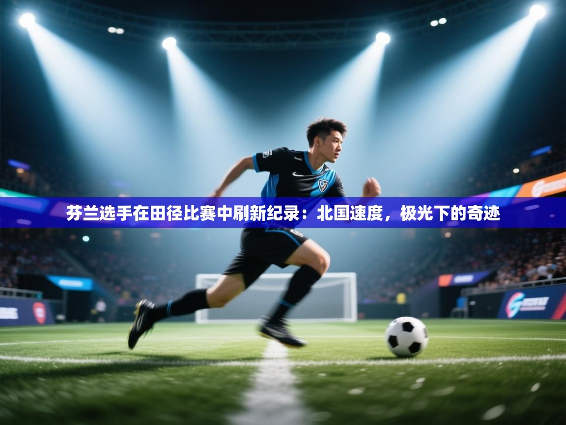 芬兰选手在田径比赛中刷新纪录：北国速度，极光下的奇迹  第2张